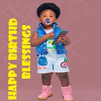 Happy Birthday Blessings