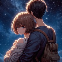 約束を信じて
