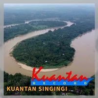 Kuantan Singingi