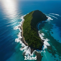 Island