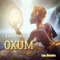Cachoeira da Mamãe Oxum