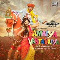 Jeene Laga Hoon - Jhankar