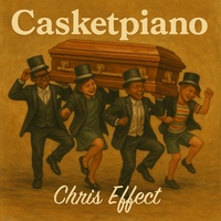 Casketpiano