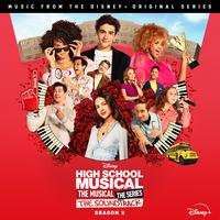 Bet On It - From "High School Musical: The Musical: The Series (Season 2)"
