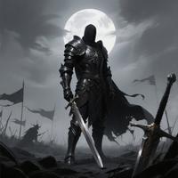 Warrior