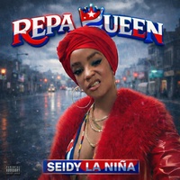 Repa Queen