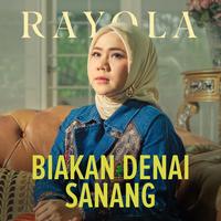 Biakan Denai Sanang