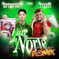 Vim do Norte - Iberian Remix