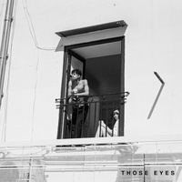 Those Eyes - Sped Up