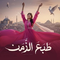 طبع الزمن