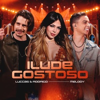 Ilude Gostoso (Live)