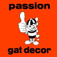 Passion - Naked Edit