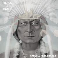 Caboclo Pena Branca