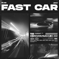 Fast Car - Techno Mix