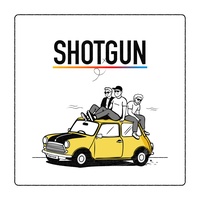 Shotgun