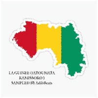 LA GUINEE