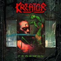 Renewal - Remastered 2018