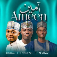 Ameen