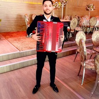 Improvizatie acordeon