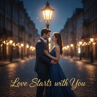 Love Starts with You