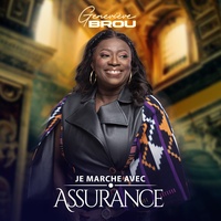JE MARCHE AVEC ASSURANCE