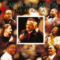 I Know the Lord Will Make a Way Somehow - Live