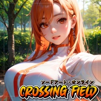 Crossing Field (Sword Art Online)