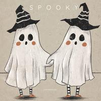 Spooky