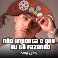 Não Importa o Que Eu Tô Fazendo