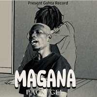 Magana