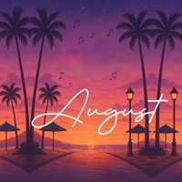 August - Radio Edit