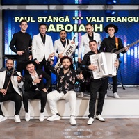 E golan, e vagabond - Live Session