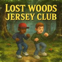 Lost Woods Jersey Club (Slowed)