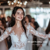 Sweet Nothings Wedding