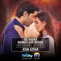 Dil Haara - Mannat Murad (Original Score)