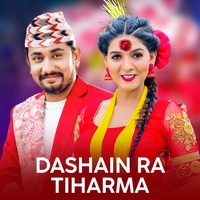 Dashain ra Tiharma