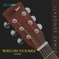 When I See You Smile - Acoustic