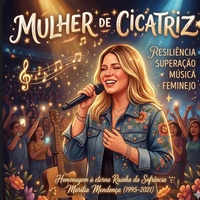 Mulher de Cicatriz