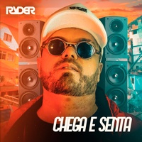 É que com ele você tenta, comigo cê chega e senta - Funk
