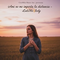 Ami no me importa la distancia