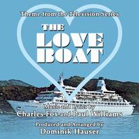 THE LOVE BOAT - Theme from the Television Series