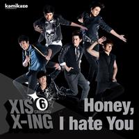 Honey, I hate you