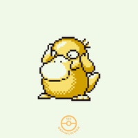 Genwunner - PSYDUCK!