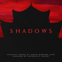 Shadows - Concept Theme