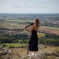 Bitter Sweet Symphony - Instrumental, Violin