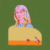 Farm Girl