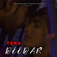 Tera Deedar - Album