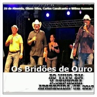 Vamos a festa do vaqueiro - Ao Vivo