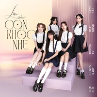 Lớn Rồi Còn Khóc Nhè