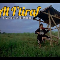 AL I'tiraf Violin Instrument - Ilahilas